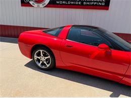 1997 Chevrolet Corvette (CC-2091500) for sale in Newfield, New Jersey