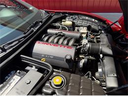 1997 Chevrolet Corvette (CC-2091500) for sale in Newfield, New Jersey
