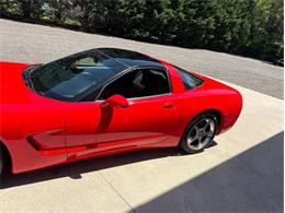 1997 Chevrolet Corvette (CC-2091500) for sale in Newfield, New Jersey