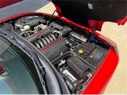 1997 Chevrolet Corvette (CC-2091500) for sale in Newfield, New Jersey