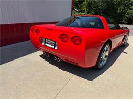 1997 Chevrolet Corvette (CC-2091500) for sale in Newfield, New Jersey