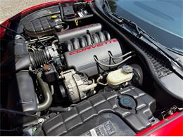1997 Chevrolet Corvette (CC-2091500) for sale in Newfield, New Jersey