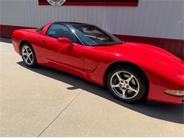 1997 Chevrolet Corvette (CC-2091500) for sale in Newfield, New Jersey