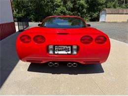 1997 Chevrolet Corvette (CC-2091500) for sale in Newfield, New Jersey