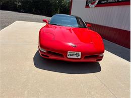 1997 Chevrolet Corvette (CC-2091500) for sale in Newfield, New Jersey