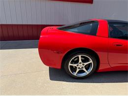 1997 Chevrolet Corvette (CC-2091500) for sale in Newfield, New Jersey