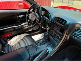 1997 Chevrolet Corvette (CC-2091500) for sale in Newfield, New Jersey