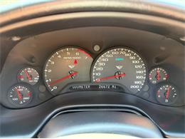 1997 Chevrolet Corvette (CC-2091500) for sale in Newfield, New Jersey