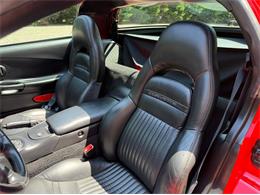 1997 Chevrolet Corvette (CC-2091500) for sale in Newfield, New Jersey