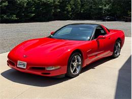 1997 Chevrolet Corvette (CC-2091500) for sale in Newfield, New Jersey