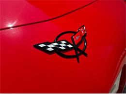 1997 Chevrolet Corvette (CC-2091500) for sale in Newfield, New Jersey