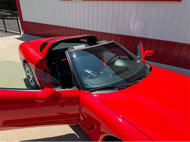 1997 Chevrolet Corvette (CC-2091500) for sale in Newfield, New Jersey