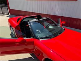 1997 Chevrolet Corvette (CC-2091500) for sale in Newfield, New Jersey