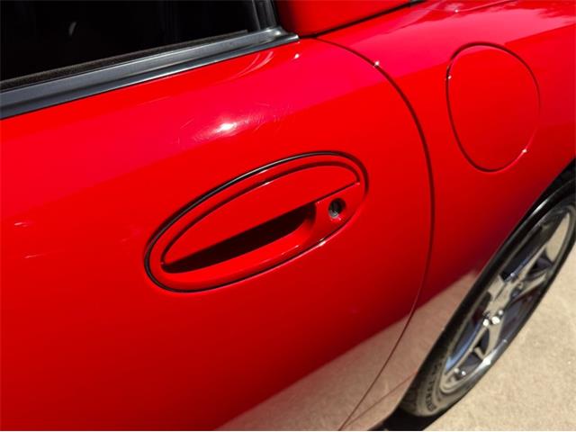 1997 Chevrolet Corvette (CC-2091500) for sale in Newfield, New Jersey