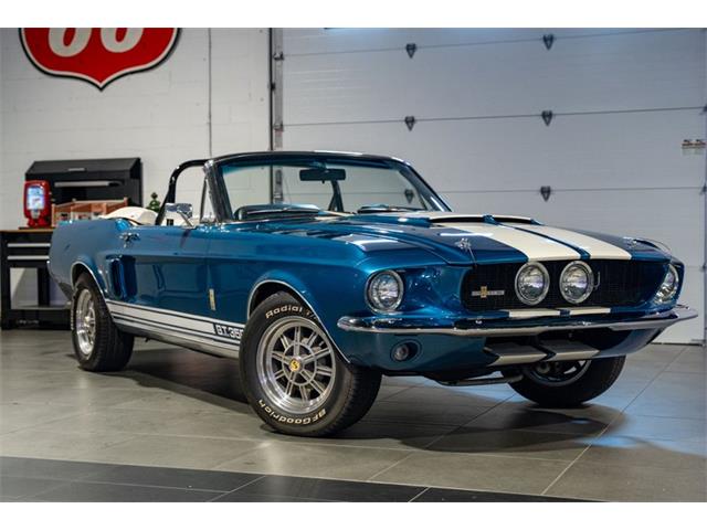 1950 Ford Mustang (CC-2091501) for sale in Shamong, New Jersey