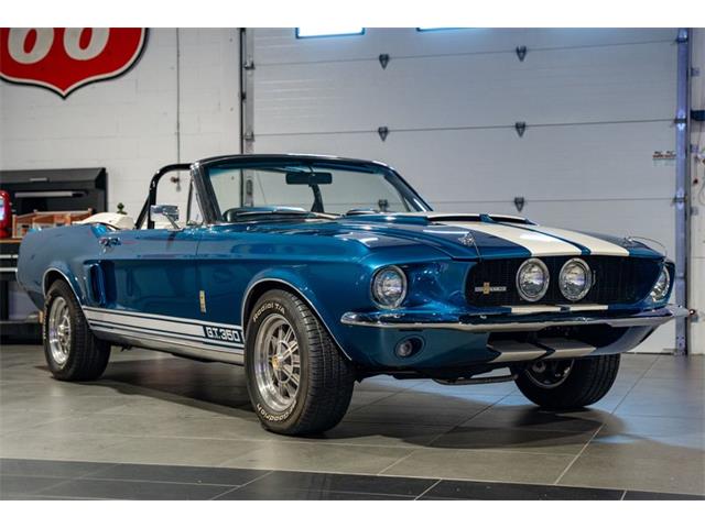 1950 Ford Mustang (CC-2091501) for sale in Shamong, New Jersey