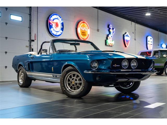 1950 Ford Mustang (CC-2091501) for sale in Shamong, New Jersey