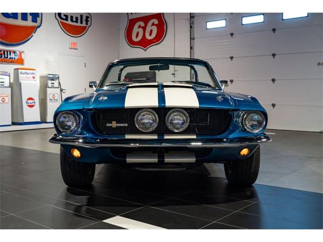 1950 Ford Mustang (CC-2091501) for sale in Shamong, New Jersey