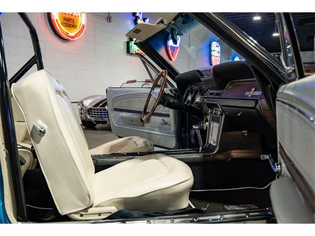 1950 Ford Mustang (CC-2091501) for sale in Shamong, New Jersey