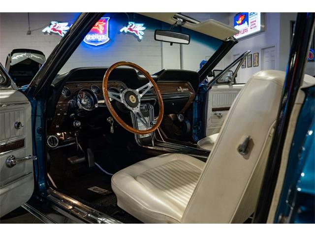 1950 Ford Mustang (CC-2091501) for sale in Shamong, New Jersey