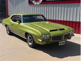 1971 Pontiac GTO (CC-2091502) for sale in Newfield, New Jersey