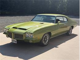 1971 Pontiac GTO (CC-2091502) for sale in Newfield, New Jersey