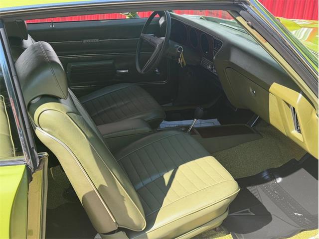 1971 Pontiac GTO (CC-2091502) for sale in Newfield, New Jersey