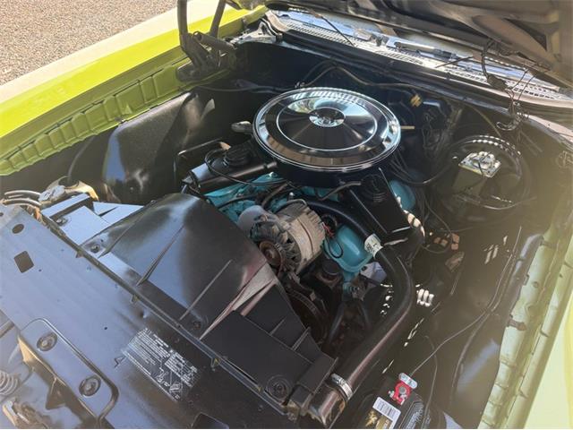 1971 Pontiac GTO (CC-2091502) for sale in Newfield, New Jersey