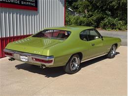 1971 Pontiac GTO (CC-2091502) for sale in Newfield, New Jersey