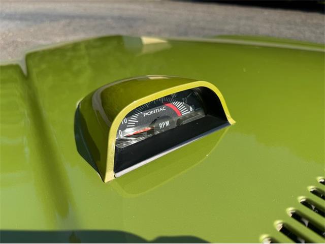 1971 Pontiac GTO (CC-2091502) for sale in Newfield, New Jersey