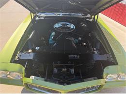 1971 Pontiac GTO (CC-2091502) for sale in Newfield, New Jersey