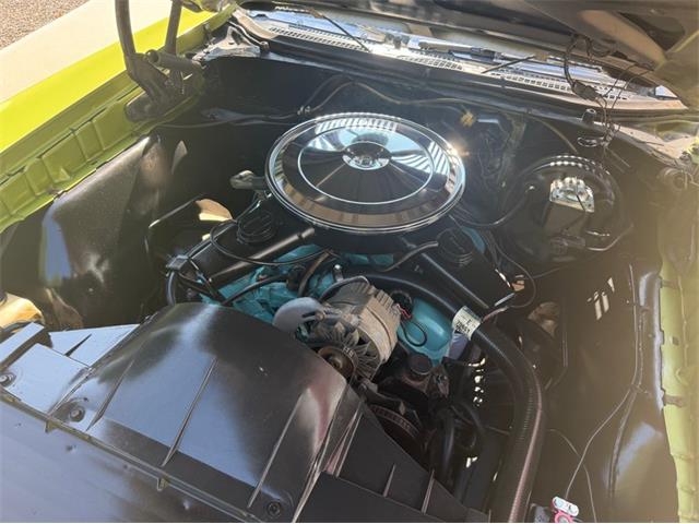 1971 Pontiac GTO (CC-2091502) for sale in Newfield, New Jersey