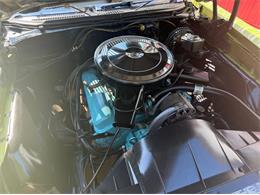 1971 Pontiac GTO (CC-2091502) for sale in Newfield, New Jersey