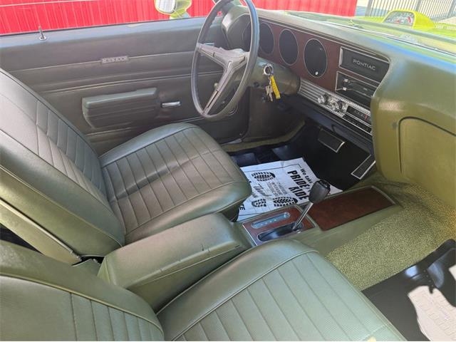 1971 Pontiac GTO (CC-2091502) for sale in Newfield, New Jersey