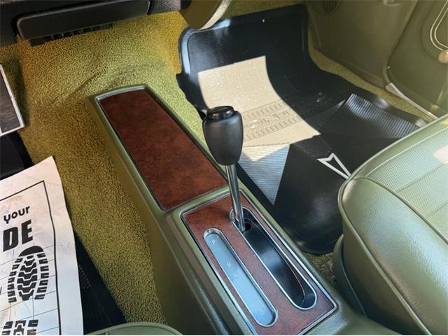 1971 Pontiac GTO (CC-2091502) for sale in Newfield, New Jersey