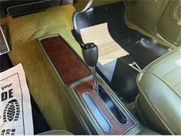 1971 Pontiac GTO (CC-2091502) for sale in Newfield, New Jersey