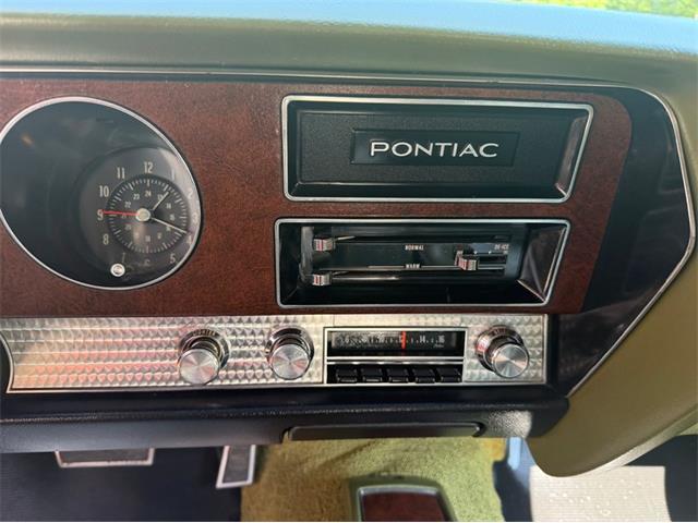 1971 Pontiac GTO (CC-2091502) for sale in Newfield, New Jersey