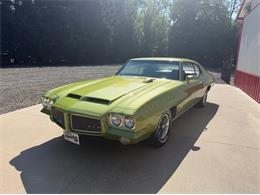 1971 Pontiac GTO (CC-2091502) for sale in Newfield, New Jersey