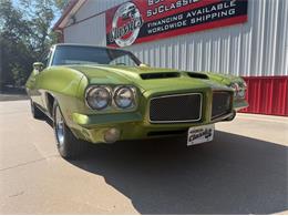 1971 Pontiac GTO (CC-2091502) for sale in Newfield, New Jersey