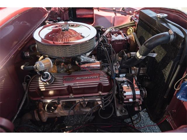1950 Ford 1 Ton Flatbed (CC-2091503) for sale in Shamong, New Jersey