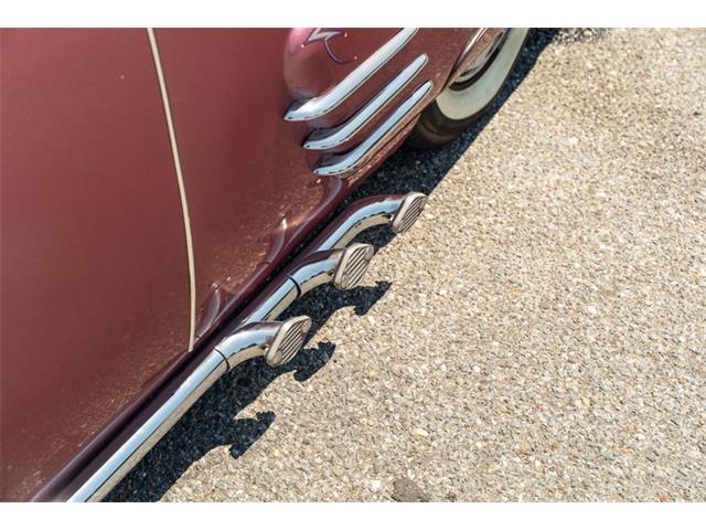 1950 Ford 1 Ton Flatbed (CC-2091503) for sale in Shamong, New Jersey