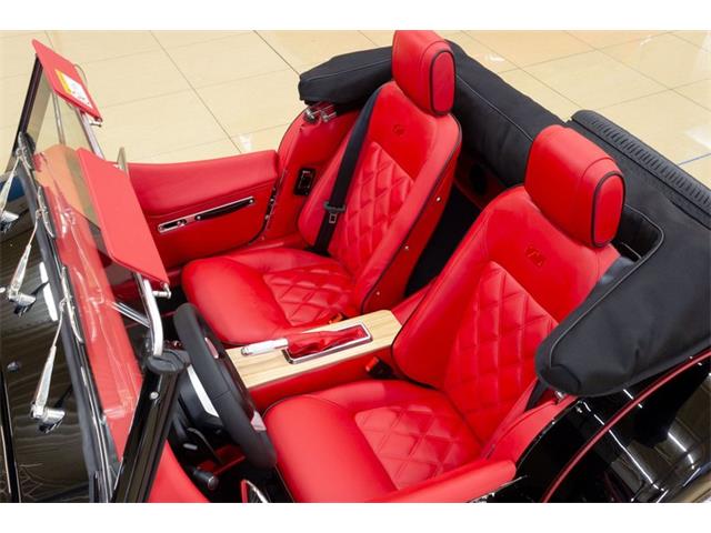 2026 Morgan Plus 4 (CC-2091504) for sale in Rockville, Maryland