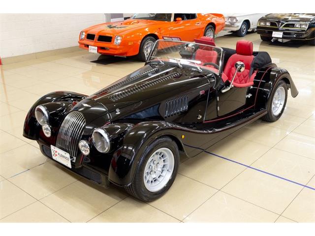 2026 Morgan Plus 4 (CC-2091504) for sale in Rockville, Maryland