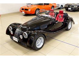 2026 Morgan Plus 4 (CC-2091504) for sale in Rockville, Maryland