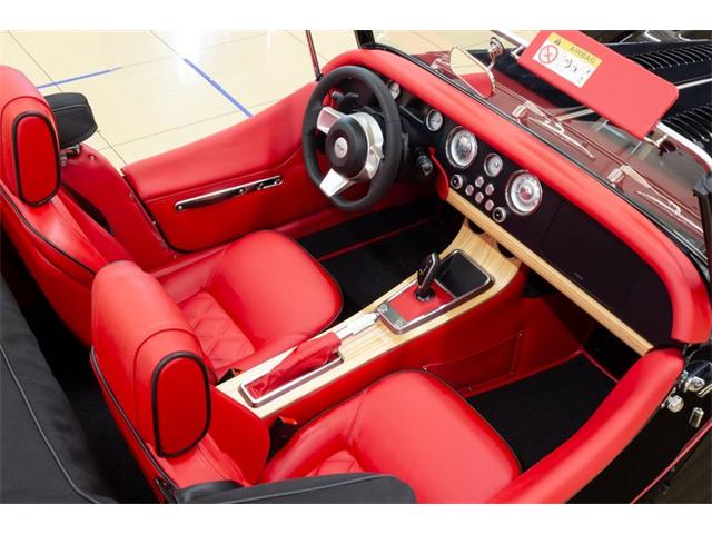 2026 Morgan Plus 4 (CC-2091504) for sale in Rockville, Maryland