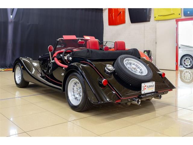 2026 Morgan Plus 4 (CC-2091504) for sale in Rockville, Maryland