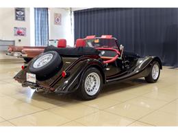 2026 Morgan Plus 4 (CC-2091504) for sale in Rockville, Maryland