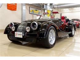 2026 Morgan Plus 4 (CC-2091504) for sale in Rockville, Maryland