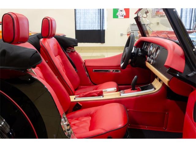 2026 Morgan Plus 4 (CC-2091504) for sale in Rockville, Maryland