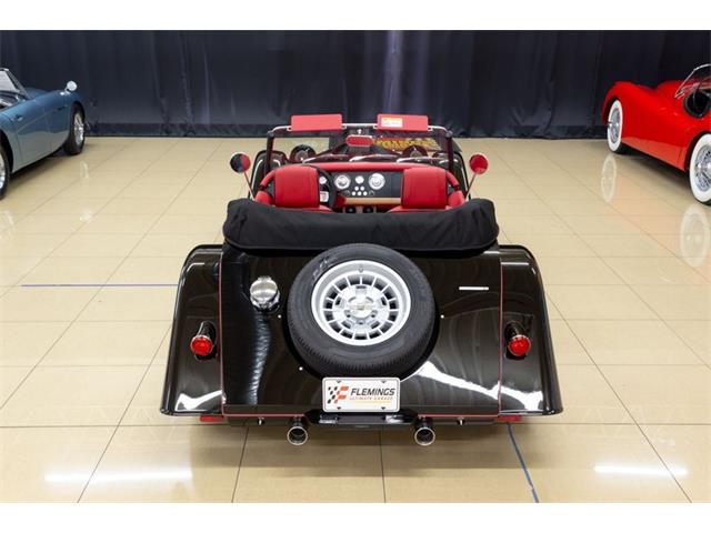 2026 Morgan Plus 4 (CC-2091504) for sale in Rockville, Maryland